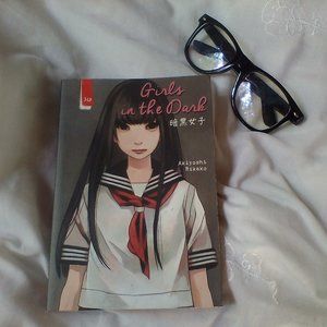 The Girl in the dark